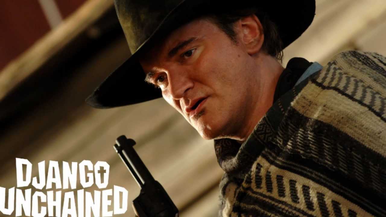 ジャンゴ 繋がれざる者 再鑑賞 ナードのmovie Reviews