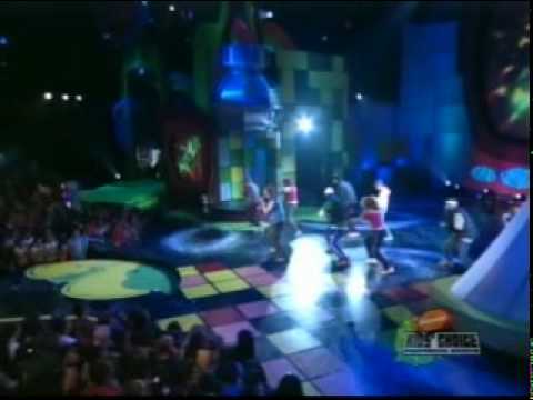 Justin Timberlake - Rock Your Body (Live Performans)