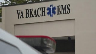Virginia Beach EMS squads get added protection