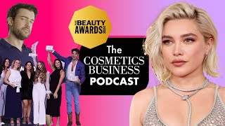 Retro Hair & Glass Nails Meet Medutainment – What Will 2025's Beauty Awards Season Trends Look Like