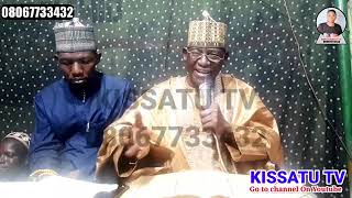 Tarihin Ashabul Kahfi Mutanan Afasusu Daga Sheikh Ubale Adakawa.