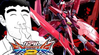 【EXVS2】ヤークトアルケー やしゃ視点PART9