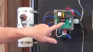 Moore 18 Smart Relay Internal Overview