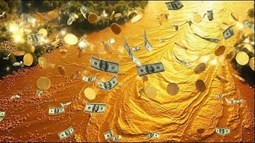 After 5 Minutes Money Moves Toward You Non-Stop | Everything Works Out | 888Hz