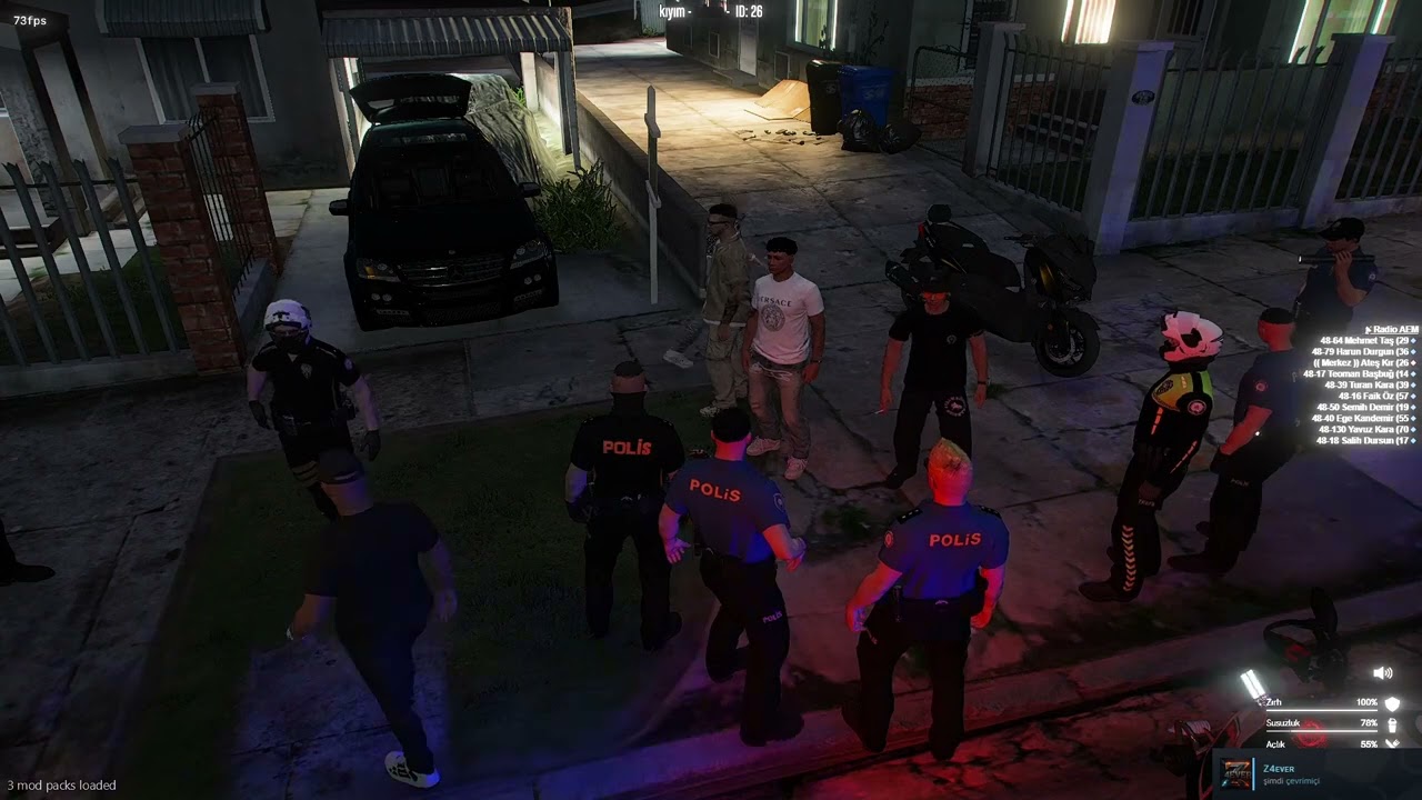 Önleyici Hizmetler X'te Yapılan İllegal Paylaşıma Müdahale Ediyor [kıyım.rpg]