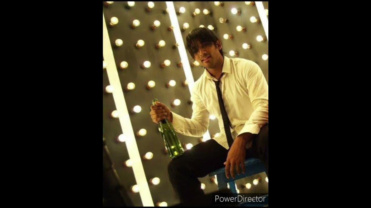 Arya 2 Songs Lyrics My Love Is Gone my love is gone my love is gone song lyrics # arya -2 # allu arjun
