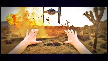 What Lucid Dreaming Looks Like - Part 2