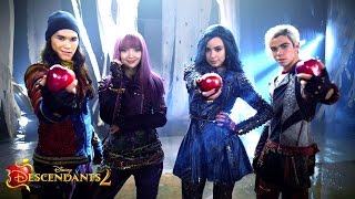 Long Live Evil Descendants 2