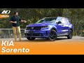 KIA Sorento 2021 - ¿Balance de equipo y precio casi perfecto? | Reseña