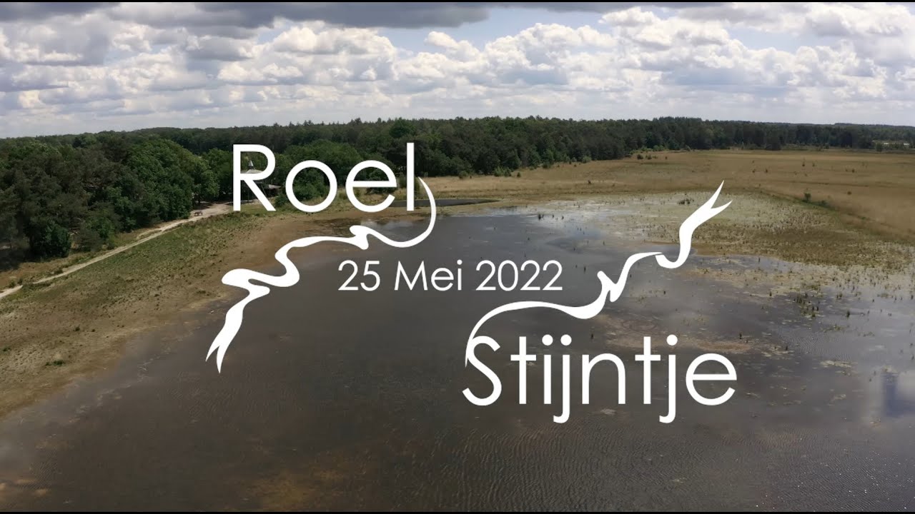 Bruiloft Roel en Stijntje 25-05-22