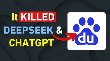 Is ERNIE 4.5 & X1 the GPT-4.5 Killer? Baidu AI’s Big Move! 🤯