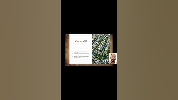 Why VPC Is So Important in Google Cloud? | GCP Networking Explained in 60 Sec 🚀