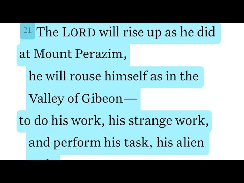 more Mandela effect Bible changes fake planets and aliens are now in the KJV God does his alien task
