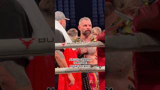 Alessio sakara campione mondiale BKFC #erwin