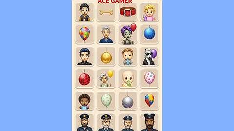 Connect Master Level 166 walkthrough solution 