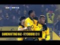 SAMENVATTING | NAC - Feyenoord (2-1)