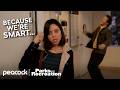 20 Minutes of April being Smart in her own way | Parks and Recreation