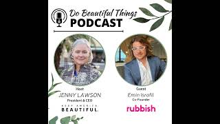 Fighting Litter with AI Technology: A Deep Dive into the Rubbish App