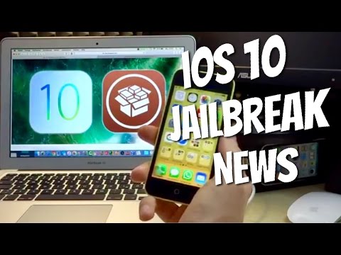 Video: Wie Man IOS 10 Auf 8 Oder 9 Zurücksetzt