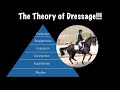 The Theory of Dressage