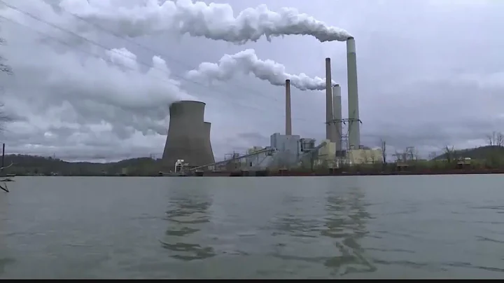 West Virginia researchers leading the way in carbon capture technology for cleaner energy future