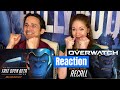 Overwatch Are you With us and Recall Reaction