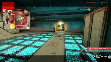 CSS - Epic Ninja Defuse FAIL