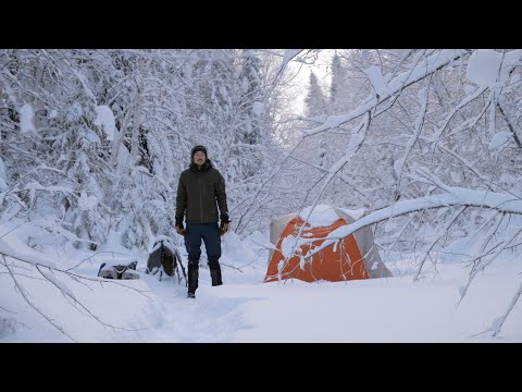 winter-camping-in-the-ghost-range-through-a-snowstorm!-4k