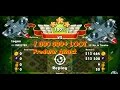 Jungle Heat 1 million loot attack Predator Jungle Heat 1 million loot attack Predator