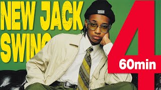 【60min耐久】NEW JACK SWING vol.4｜#hiphop #rap #rb #newjackswing #lofi #studybeats #作業用bgm #フリーBGM Net Worth