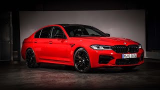 BMW M5 competition 🥰 gameplay  screenshot 5