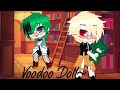 That's my voodoo doll || {13+} || P.Bakugo || meme || BkDk🧡💚 || Cringe? || •SimpCouple•