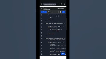 Find Sum of k-Mirror Numbers in C++ | Base Conversion + Palindrome | LeetCode Hard Explained