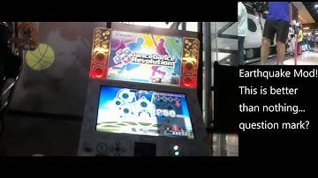 ラキラキ MFC#251 DDR A 2016