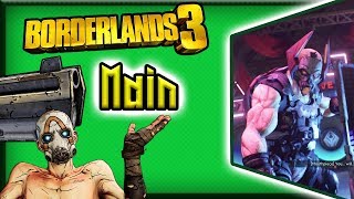 Cult Following Part 2 Main Mission Guide | Borderlands 3 PC Walkthrough