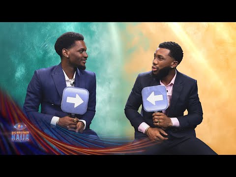 The game of predictions – BBNaija | Big Brother: No loose guard | Africa Magic