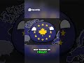 Canada &amp; EU