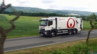Veolia Deutschland Ressourcen für die Welt - Kurzfassung Veolia Deutschland Ressourcen für die Welt - Kurzfassung