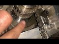 Calage Distribution Hyundai Santafe Essance V6 