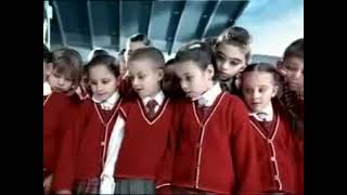 Petrol Ofisi V-Max Köstebek Reklamları 2008 Resimi