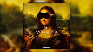 ZAKO - Mona Lisa (Audio Officiel)