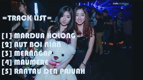 DJ MARDUA HOLONG BREAKBEAT