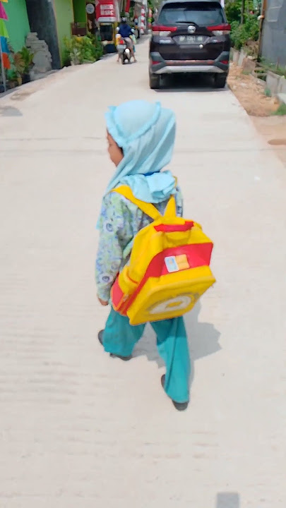 TK Amaliah pancur biru lestari 2