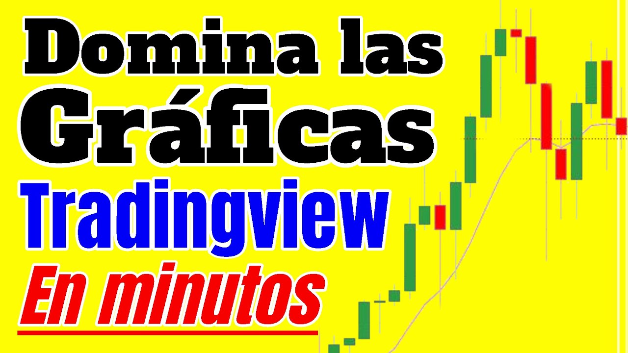 Como USAR Tradingview DESDE CERO Tutorial COMPLETO Paso a Paso 2025 ...