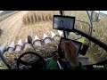 CLAAS LEXION 6600 Kukorica aratás VLOG