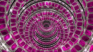 PINK diamond vj loops free download