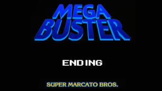 Mega Buster - Ending
Download the whole album here: http://music.supermarcatobros.com/album/mega-buster
Mega Buster: An Ode to the Blue Bomber is an original album of video game music composed by the Super Marcato Bros. This music was painstakingly crafted in the style of the classic NES Mega Man titles. Think of this as the soundtrack to a lost NES gem!
For the best in video game music, visit: http://supermarcatobros.com Mega Buster - Ending