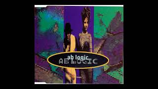 A.b. Logic - Ab Logic (Original Version)