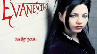Video thumbnail of "Evanescence - Bring me to life (Amy Lee Solo Version)"