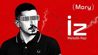 Mory - İz (Sözleri / Lyrics)